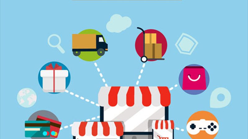 新手开网店装修：五大步骤打造专业店铺形象